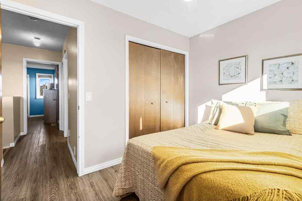 MLS® A2267602 - 44 Bedfield Close NE in Beddington Heights Calgary, Residential