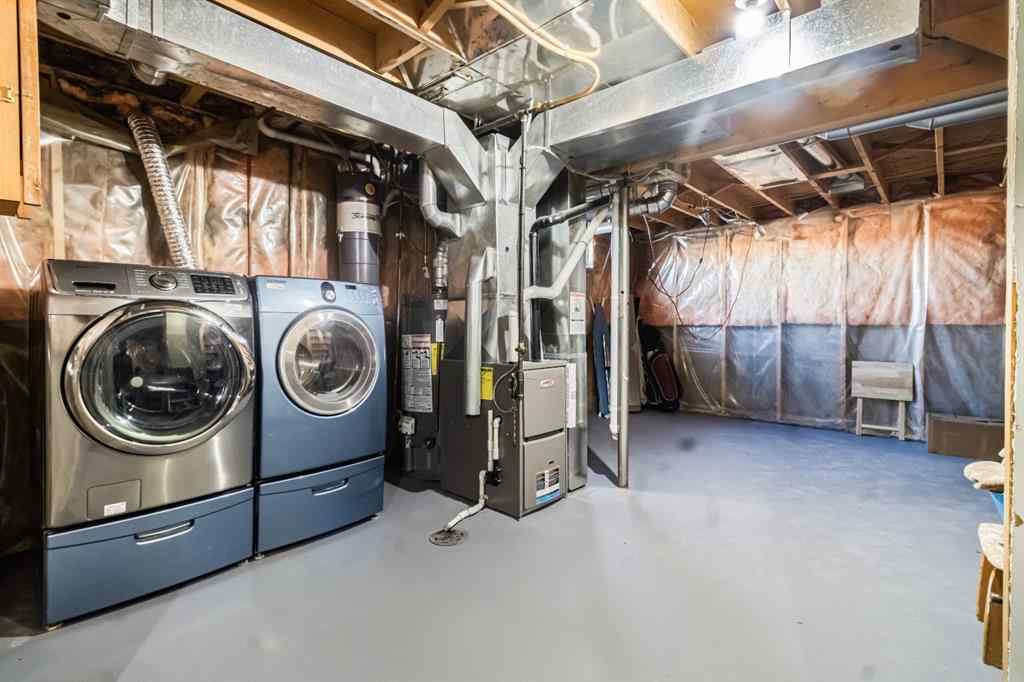 MLS® A2267602 - 44 Bedfield Close NE in Beddington Heights Calgary, Residential