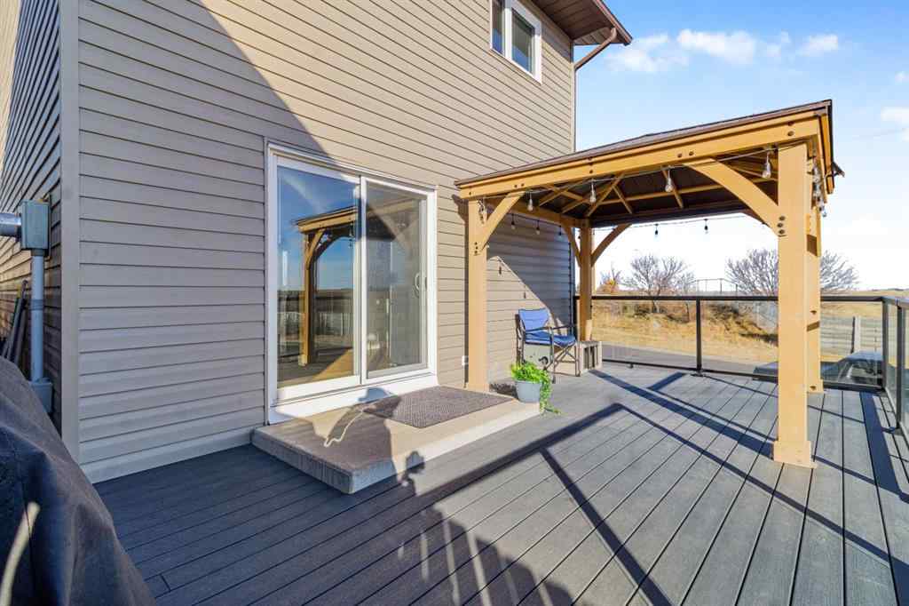 MLS® A2267602 - 44 Bedfield Close NE in Beddington Heights Calgary, Residential