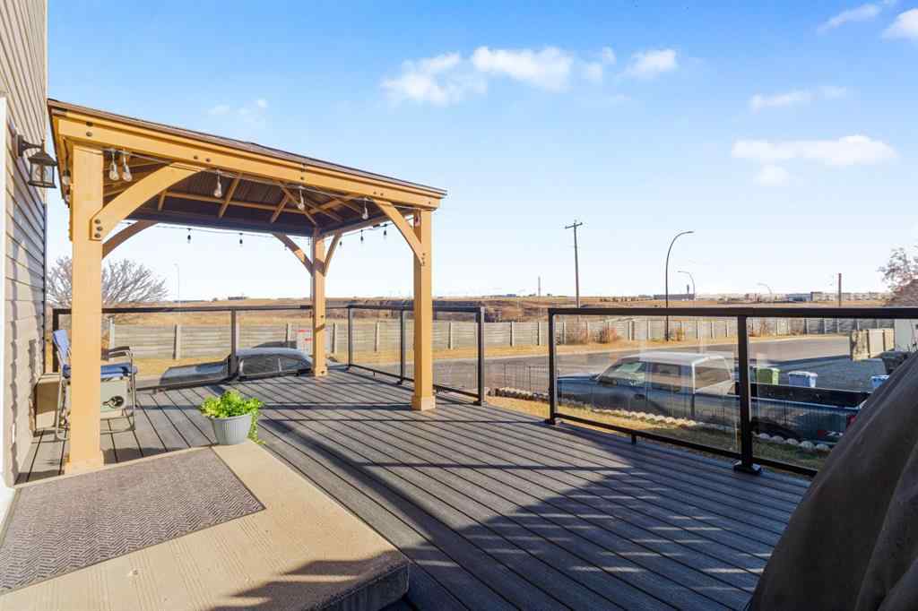 MLS® A2267602 - 44 Bedfield Close NE in Beddington Heights Calgary, Residential