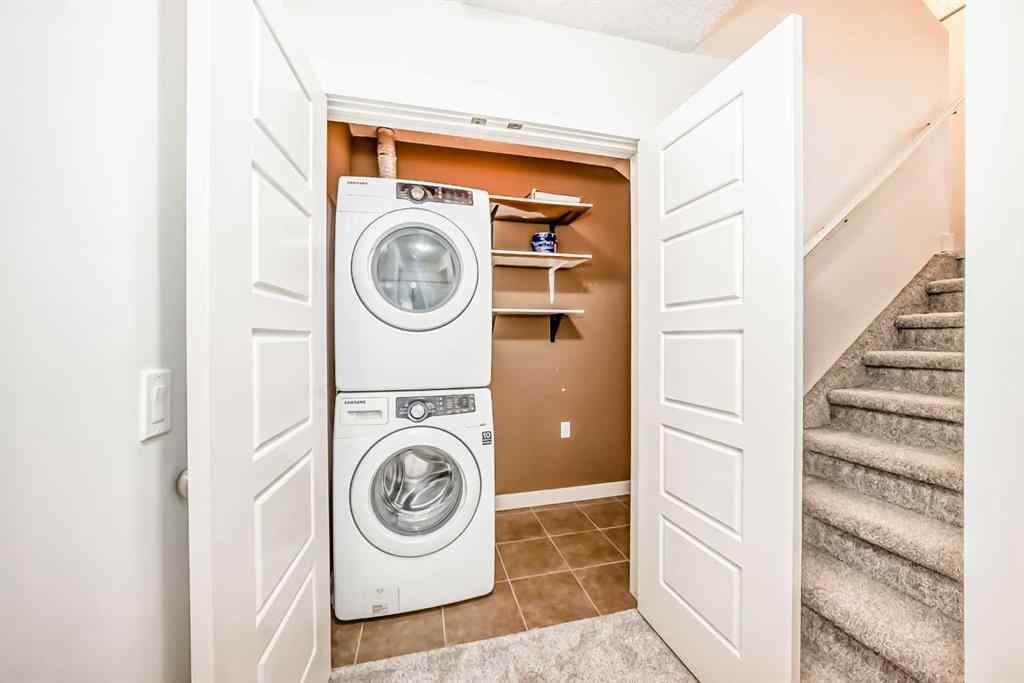 MLS® A2267603 - 418 Covecreek Circle NE in Coventry Hills Calgary, Residential