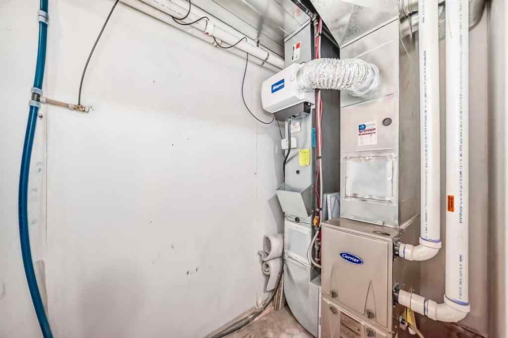 MLS® A2267603 - 418 Covecreek Circle NE in Coventry Hills Calgary, Residential