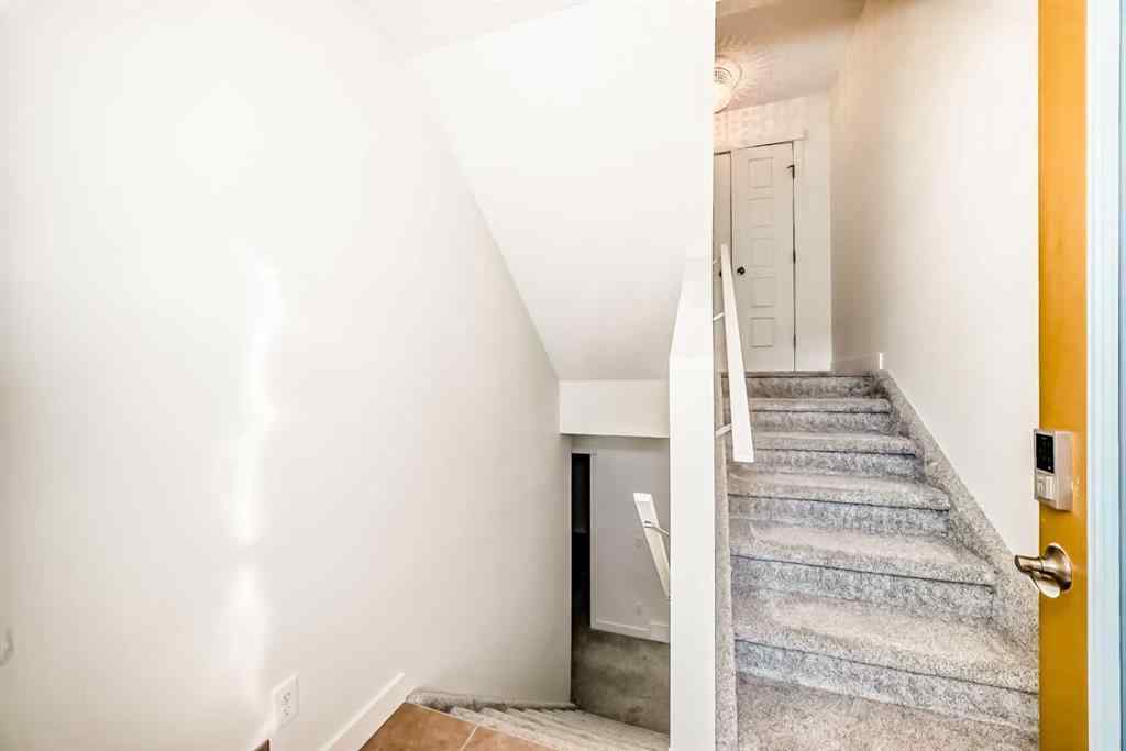 MLS® A2267603 - 418 Covecreek Circle NE in Coventry Hills Calgary, Residential