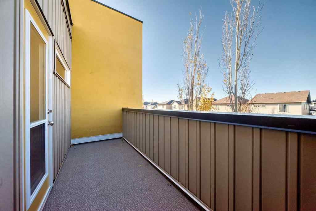 MLS® A2267603 - 418 Covecreek Circle NE in Coventry Hills Calgary, Residential