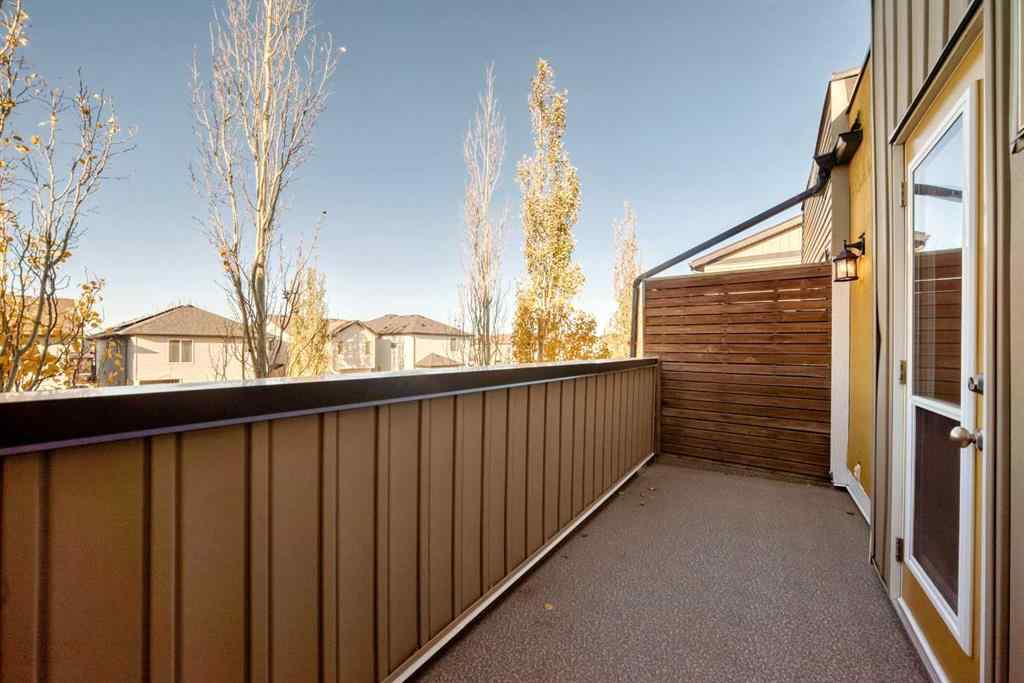 MLS® A2267603 - 418 Covecreek Circle NE in Coventry Hills Calgary, Residential