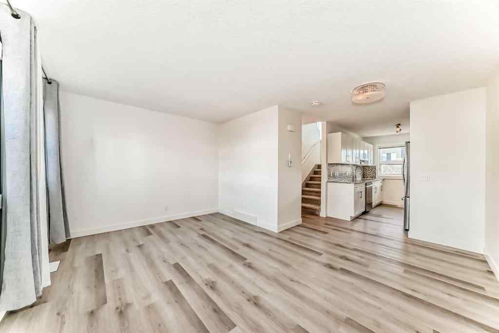 MLS® A2267603 - 418 Covecreek Circle NE in Coventry Hills Calgary, Residential