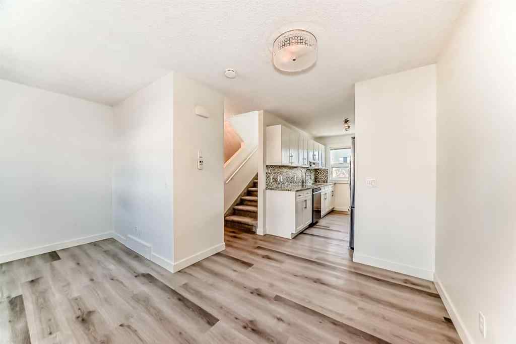 MLS® A2267603 - 418 Covecreek Circle NE in Coventry Hills Calgary, Residential