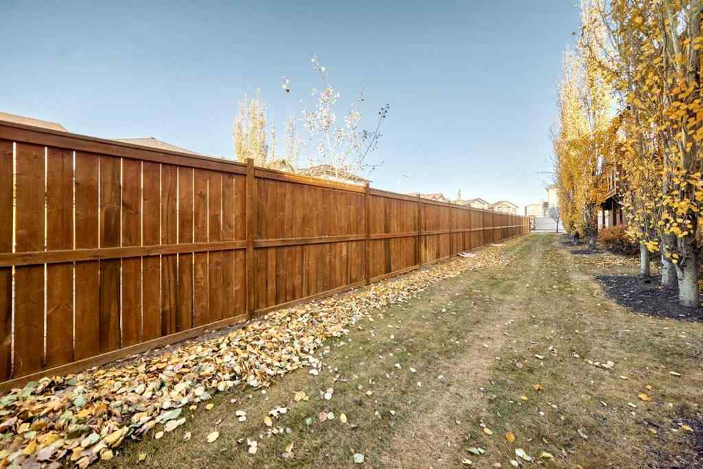 MLS® A2267603 - 418 Covecreek Circle NE in Coventry Hills Calgary, Residential