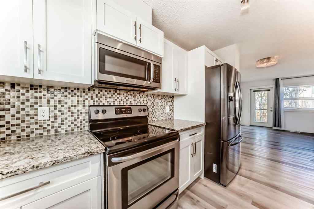 MLS® A2267603 - 418 Covecreek Circle NE in Coventry Hills Calgary, Residential