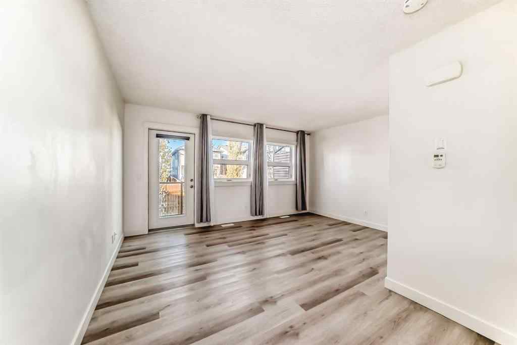 MLS® A2267603 - 418 Covecreek Circle NE in Coventry Hills Calgary, Residential