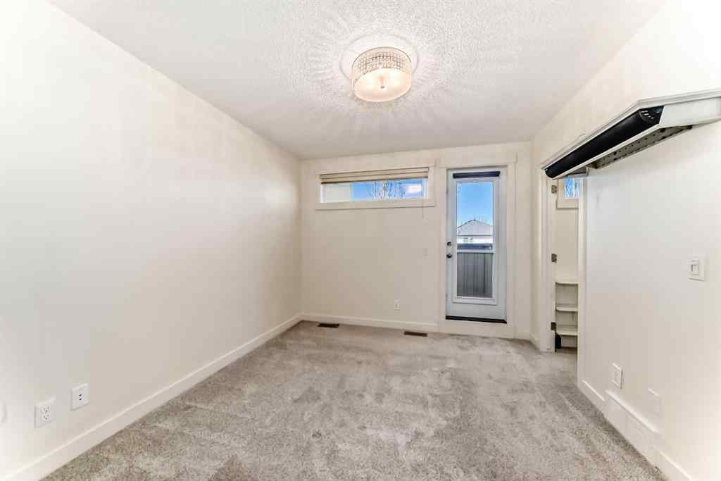 MLS® A2267603 - 418 Covecreek Circle NE in Coventry Hills Calgary, Residential