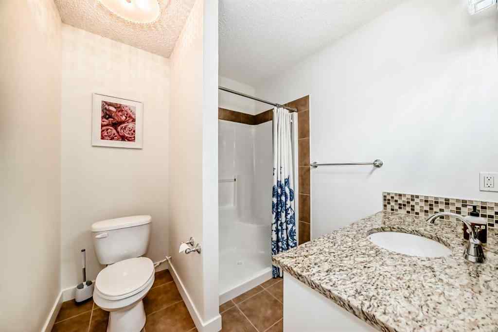 MLS® A2267603 - 418 Covecreek Circle NE in Coventry Hills Calgary, Residential