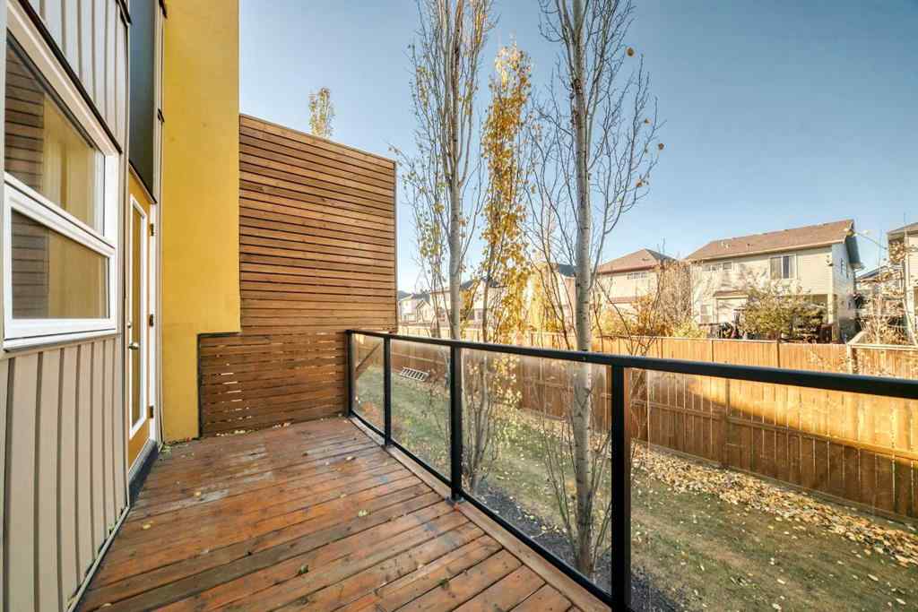 MLS® A2267603 - 418 Covecreek Circle NE in Coventry Hills Calgary, Residential