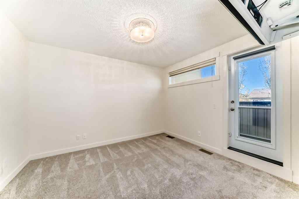 MLS® A2267603 - 418 Covecreek Circle NE in Coventry Hills Calgary, Residential