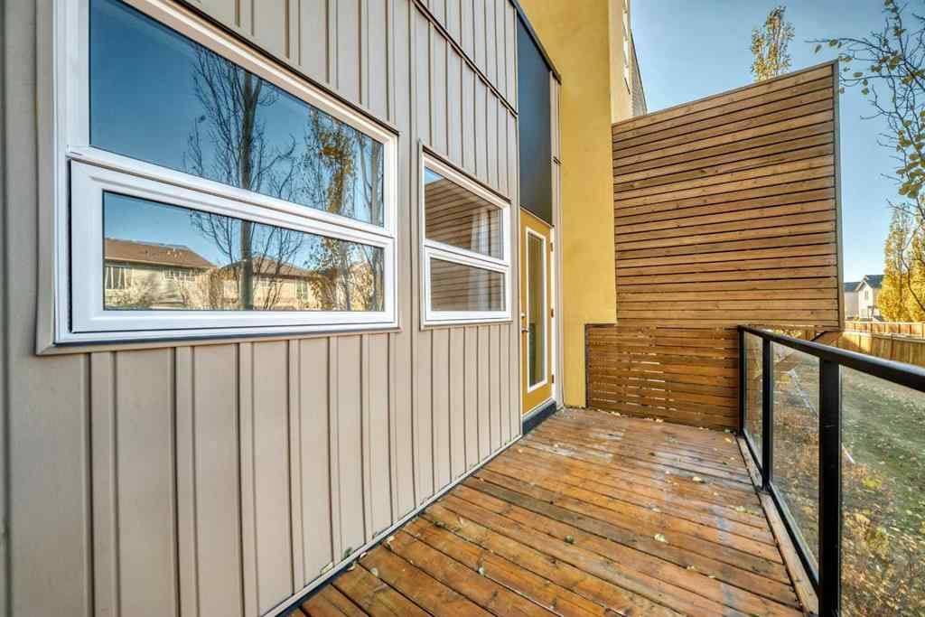 MLS® A2267603 - 418 Covecreek Circle NE in Coventry Hills Calgary, Residential