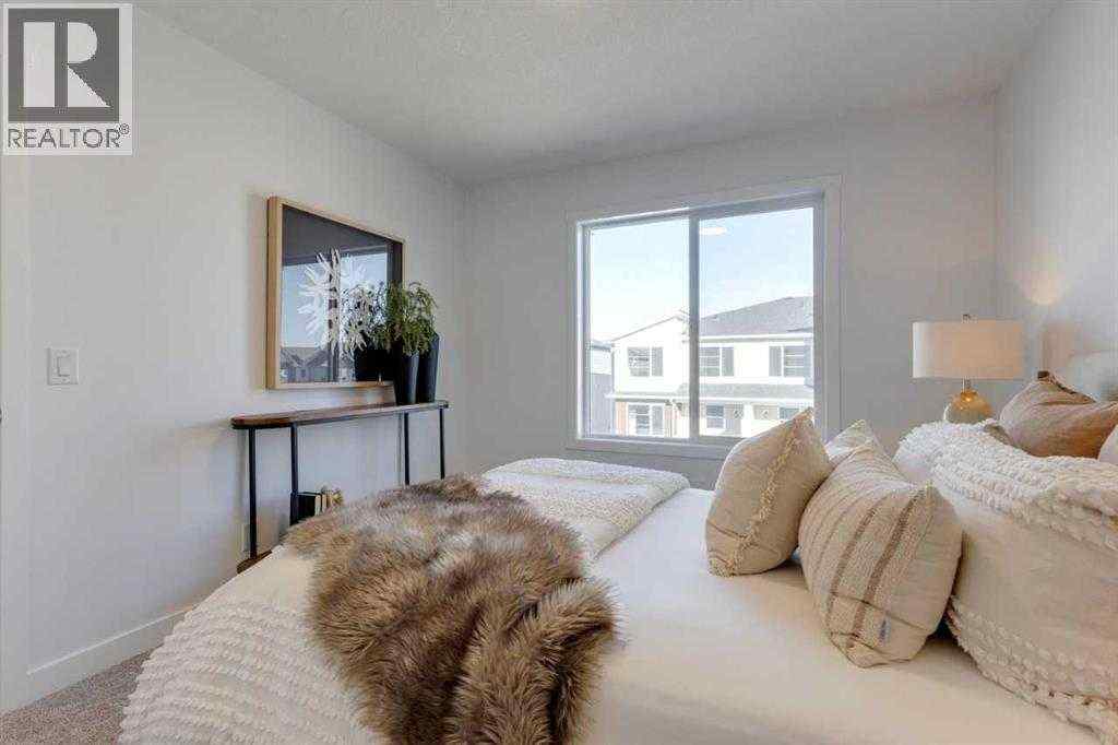 MLS® A2267604 - Unit #313 65 Belvedere Point SE in Belvedere Calgary, Residential