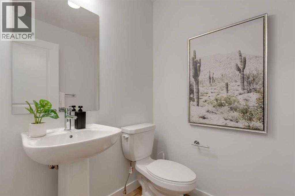 MLS® A2267604 - Unit #313 65 Belvedere Point SE in Belvedere Calgary, Residential