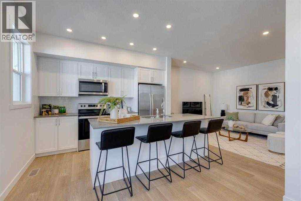 MLS® A2267604 - Unit #313 65 Belvedere Point SE in Belvedere Calgary, Residential