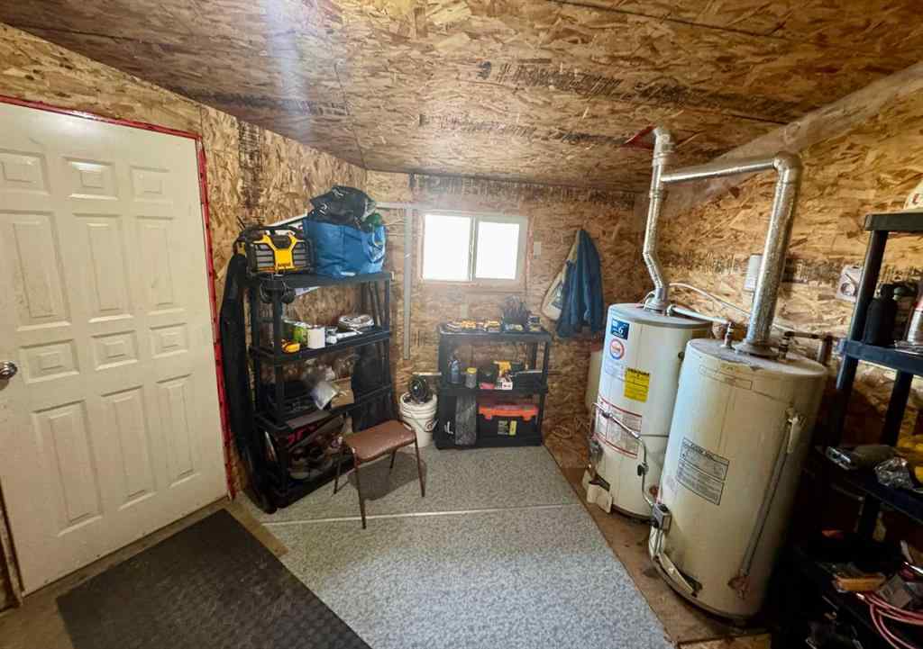 MLS® A2267605 - 51017 A Highway 598   in NONE Rural Clearwater County, Residential