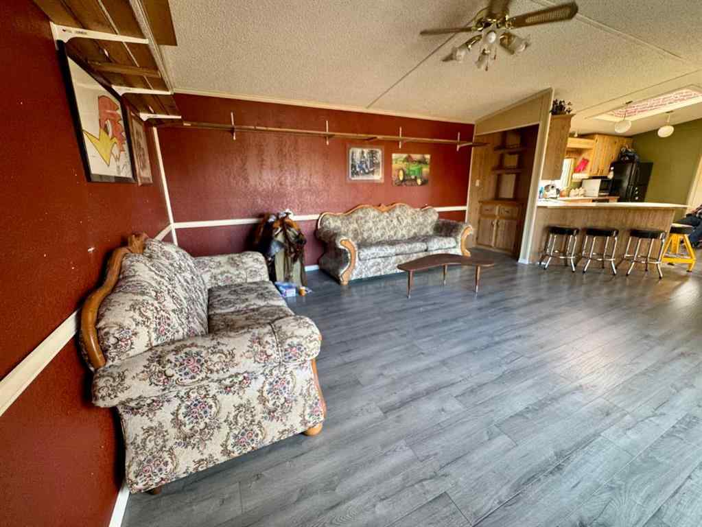 MLS® A2267605 - 51017 A Highway 598   in NONE Rural Clearwater County, Residential