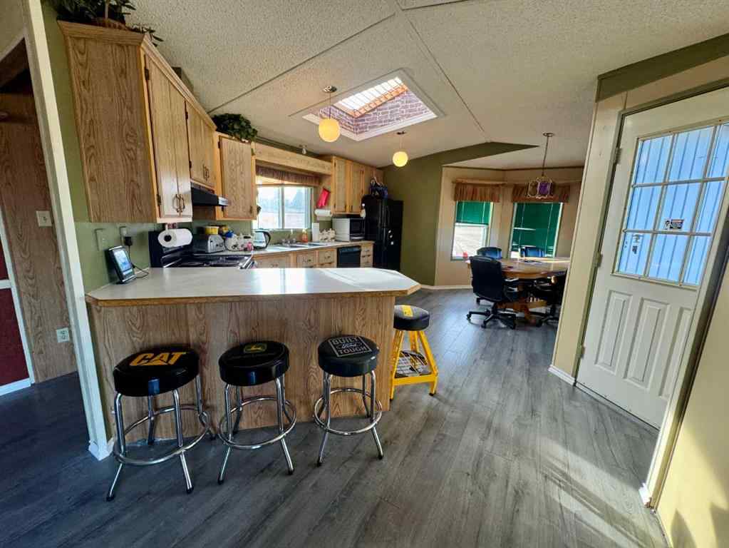 MLS® A2267605 - 51017 A Highway 598   in NONE Rural Clearwater County, Residential