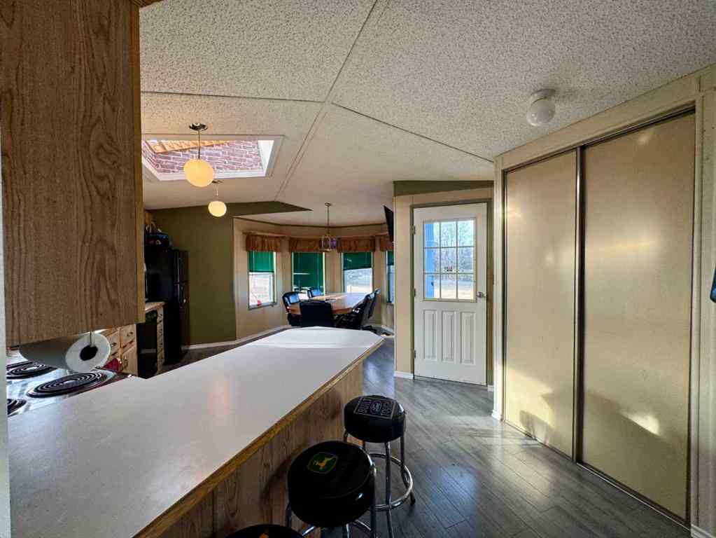 MLS® A2267605 - 51017 A Highway 598   in NONE Rural Clearwater County, Residential