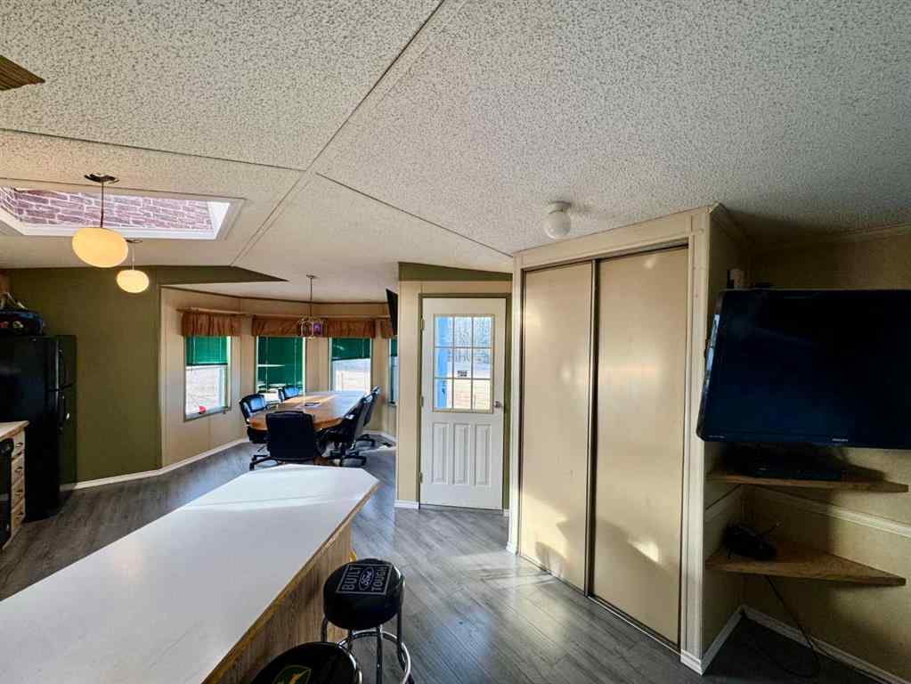 MLS® A2267605 - 51017 A Highway 598   in NONE Rural Clearwater County, Residential