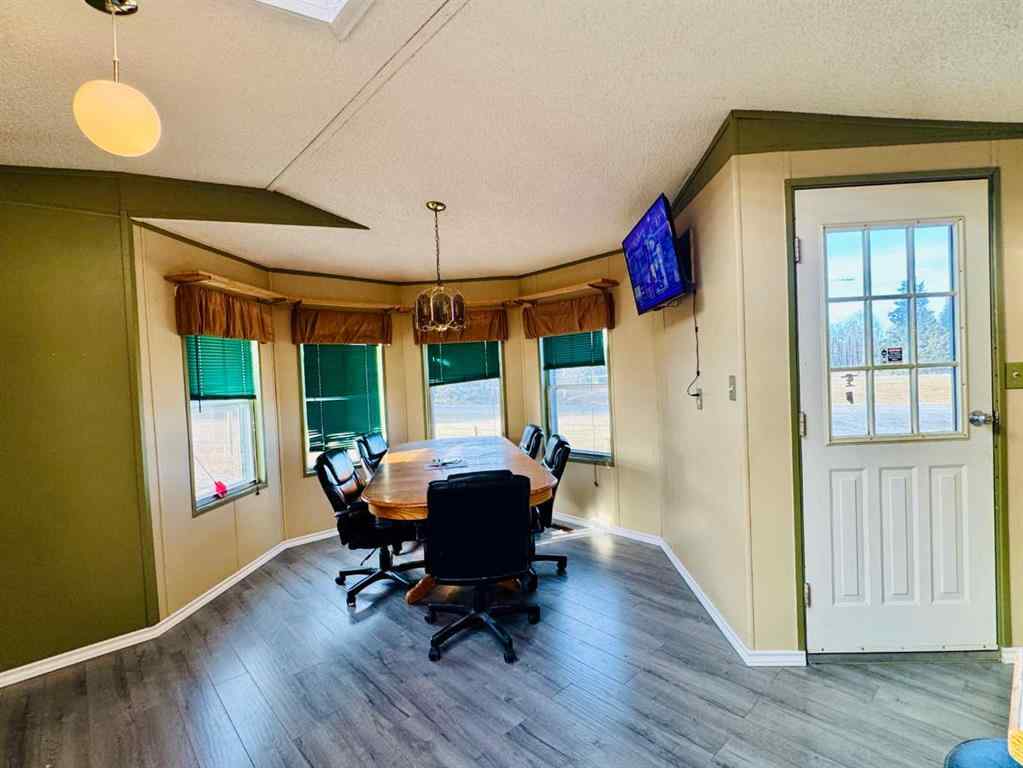 MLS® A2267605 - 51017 A Highway 598   in NONE Rural Clearwater County, Residential