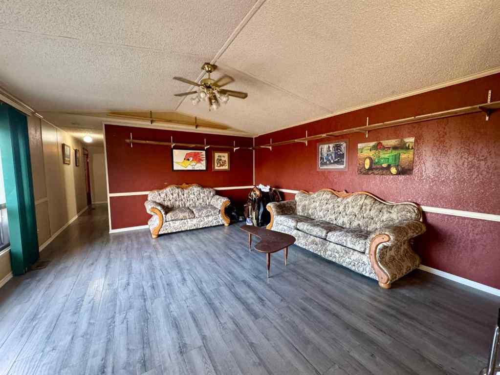 MLS® A2267605 - 51017 A Highway 598   in NONE Rural Clearwater County, Residential