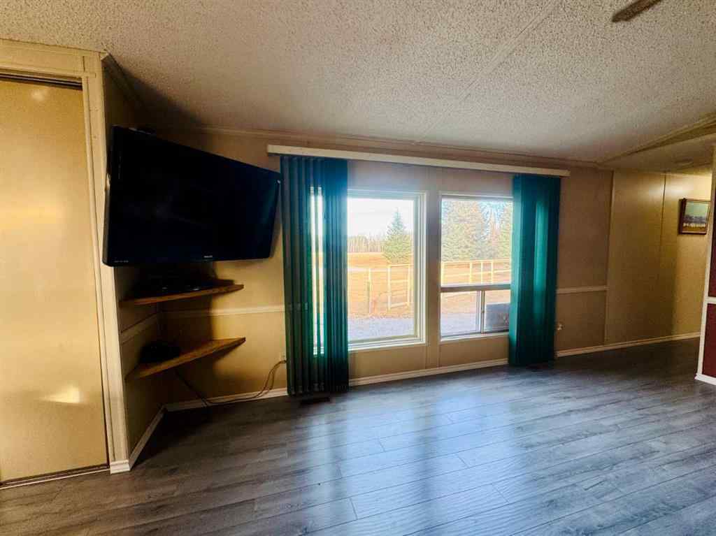 MLS® A2267605 - 51017 A Highway 598   in NONE Rural Clearwater County, Residential