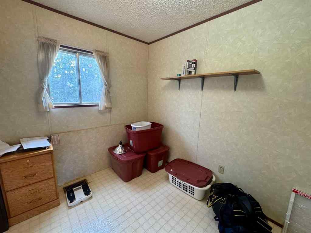 MLS® A2267605 - 51017 A Highway 598   in NONE Rural Clearwater County, Residential