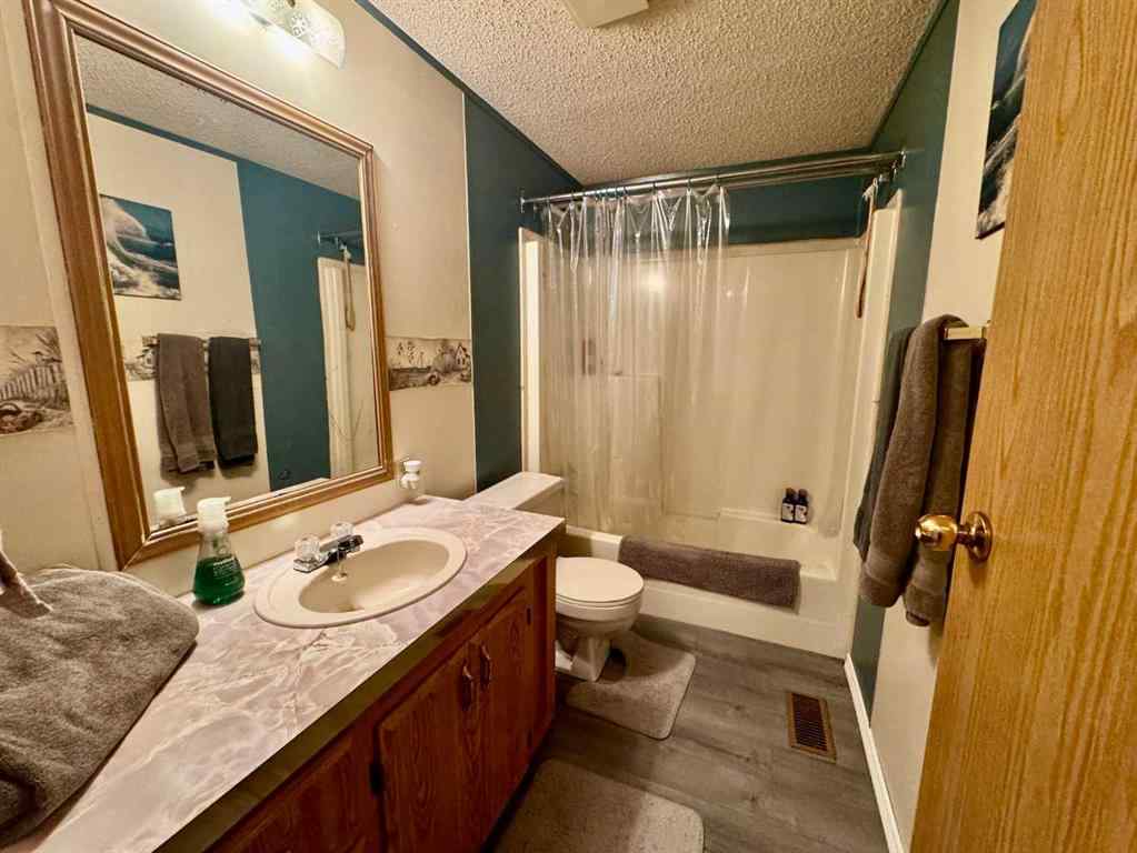 MLS® A2267605 - 51017 A Highway 598   in NONE Rural Clearwater County, Residential