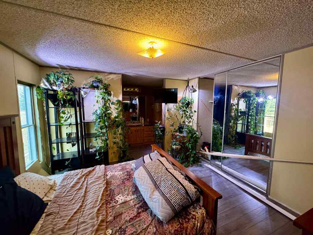 MLS® A2267605 - 51017 A Highway 598   in NONE Rural Clearwater County, Residential