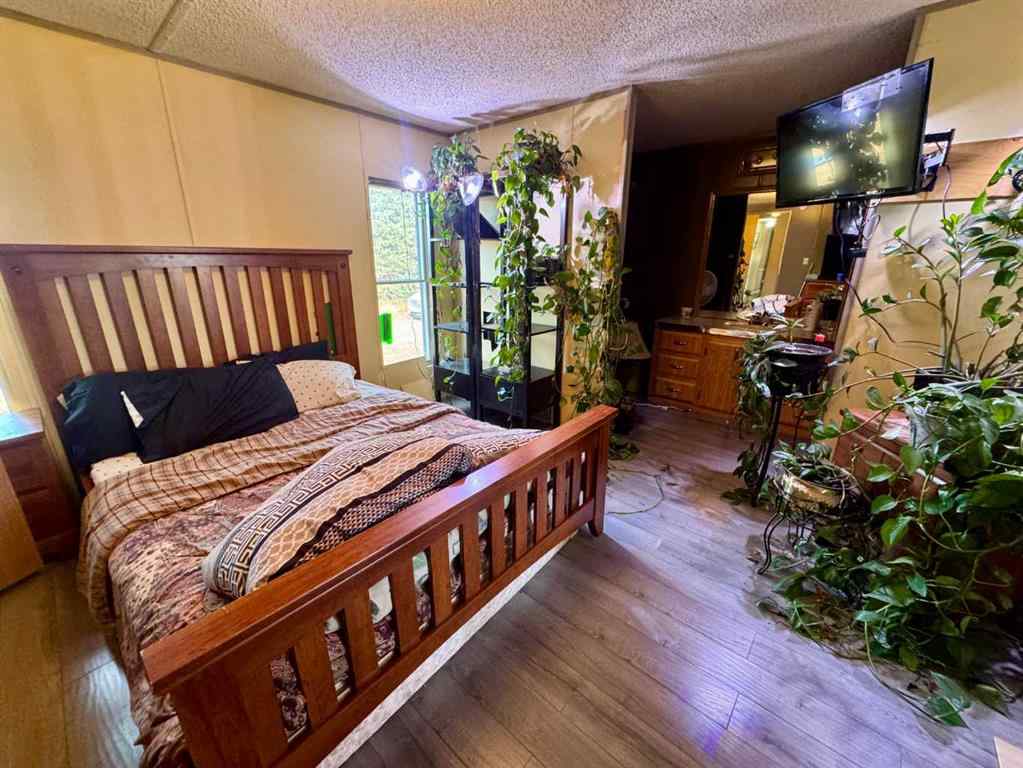 MLS® A2267605 - 51017 A Highway 598   in NONE Rural Clearwater County, Residential