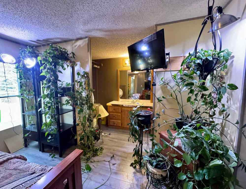 MLS® A2267605 - 51017 A Highway 598   in NONE Rural Clearwater County, Residential