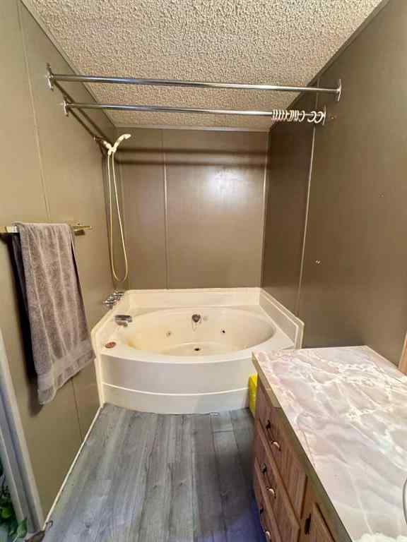 MLS® A2267605 - 51017 A Highway 598   in NONE Rural Clearwater County, Residential