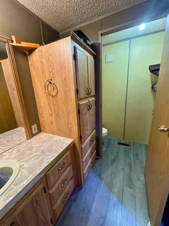 MLS® A2267605 - 51017 A Highway 598   in NONE Rural Clearwater County, Residential