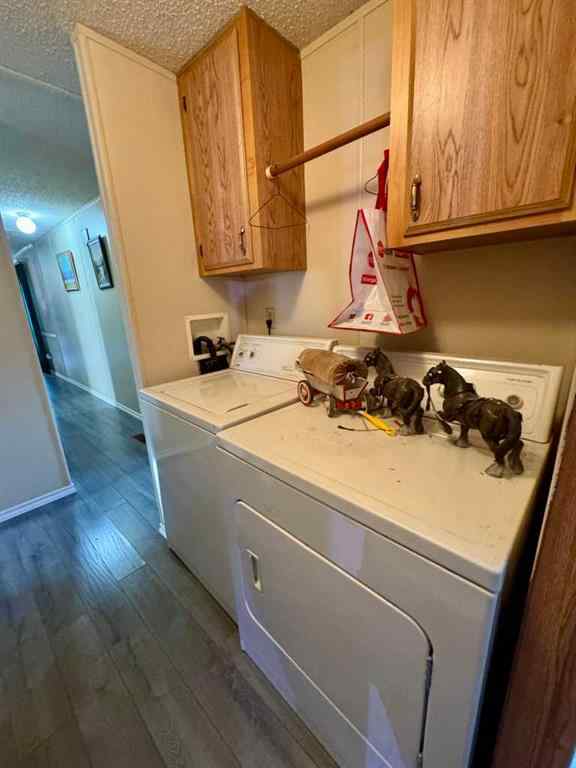 MLS® A2267605 - 51017 A Highway 598   in NONE Rural Clearwater County, Residential