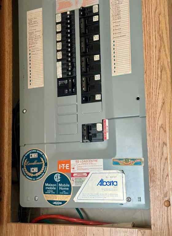 MLS® A2267605 - 51017 A Highway 598   in NONE Rural Clearwater County, Residential