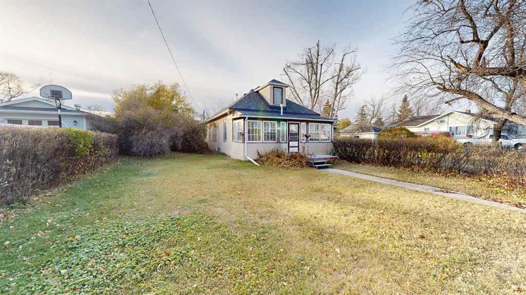 MLS® A2267606 - 2111 26 Avenue  in NONE Nanton, Residential