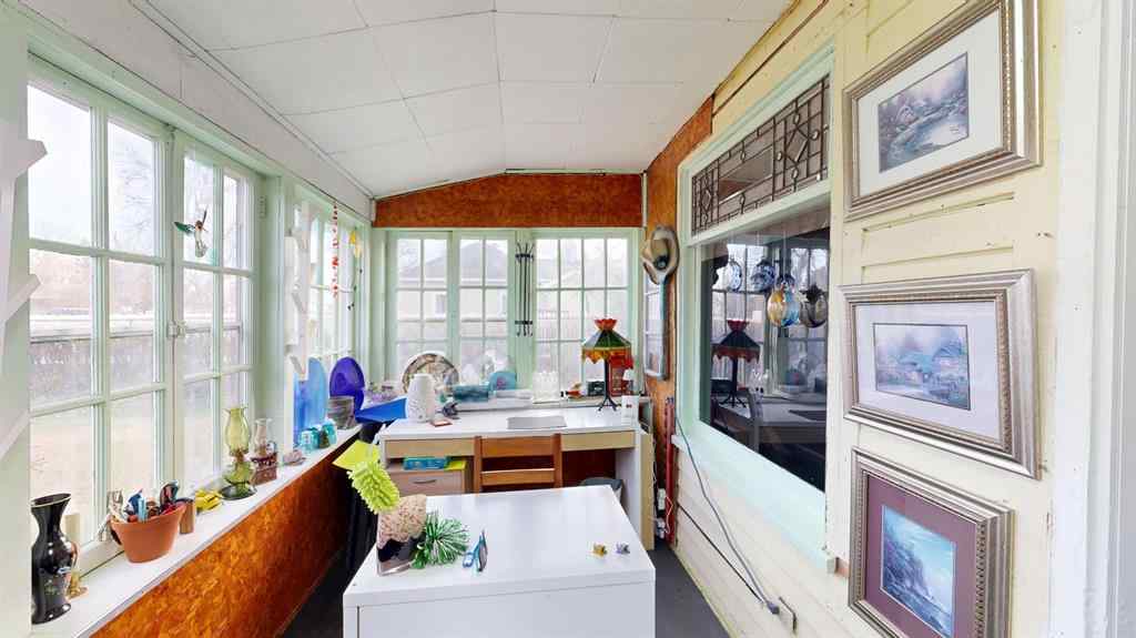 MLS® A2267606 - 2111 26 Avenue  in NONE Nanton, Residential