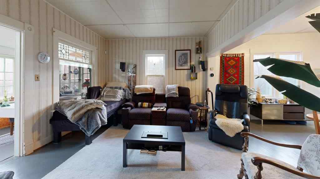 MLS® A2267606 - 2111 26 Avenue  in NONE Nanton, Residential