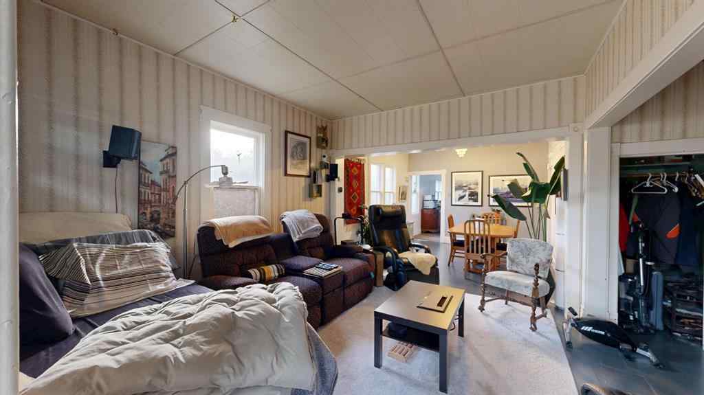 MLS® A2267606 - 2111 26 Avenue  in NONE Nanton, Residential