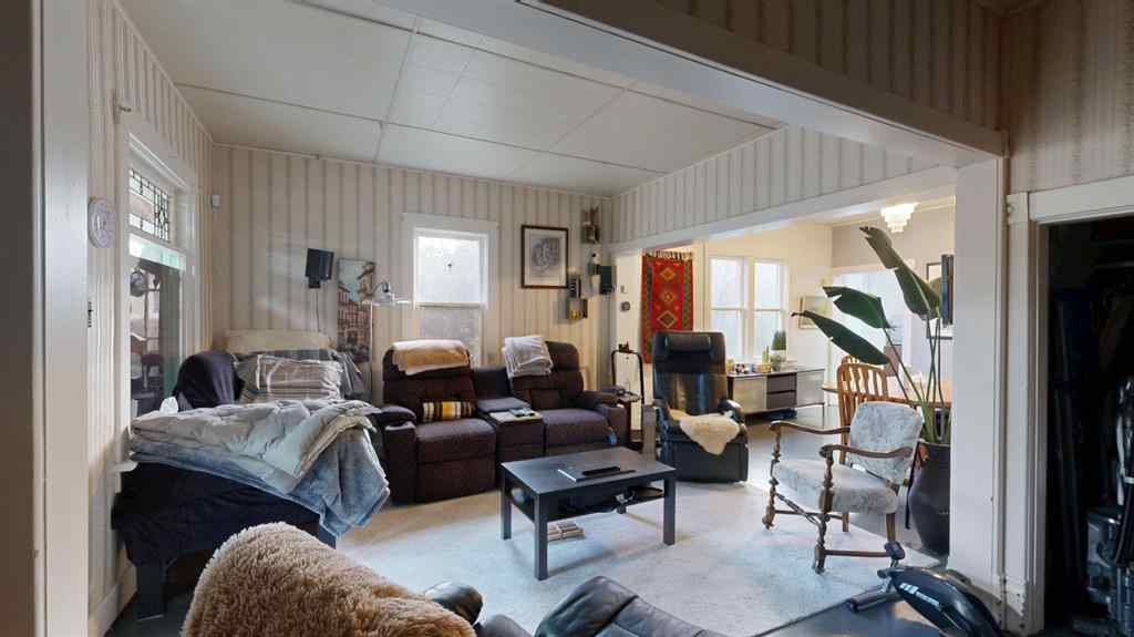 MLS® A2267606 - 2111 26 Avenue  in NONE Nanton, Residential