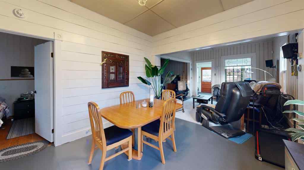 MLS® A2267606 - 2111 26 Avenue  in NONE Nanton, Residential