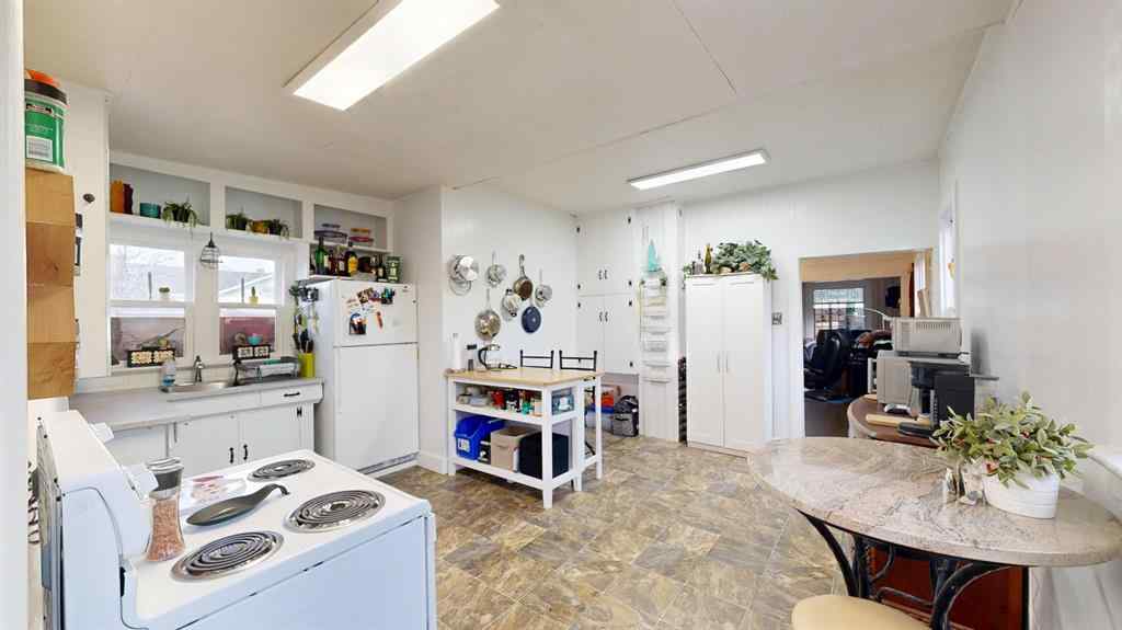 MLS® A2267606 - 2111 26 Avenue  in NONE Nanton, Residential