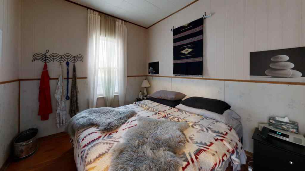 MLS® A2267606 - 2111 26 Avenue  in NONE Nanton, Residential