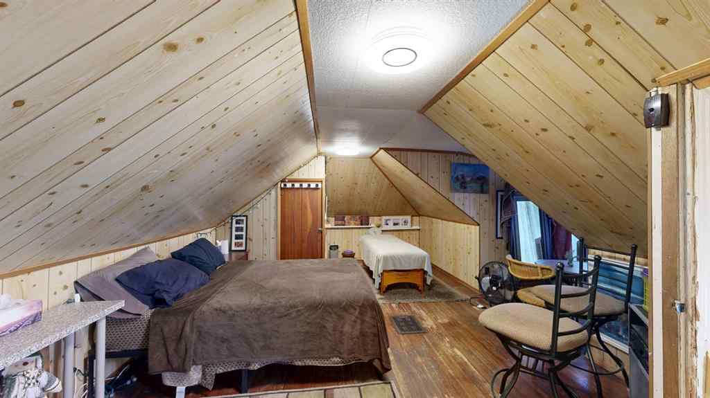 MLS® A2267606 - 2111 26 Avenue  in NONE Nanton, Residential