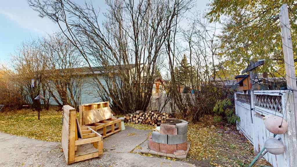 MLS® A2267606 - 2111 26 Avenue  in NONE Nanton, Residential