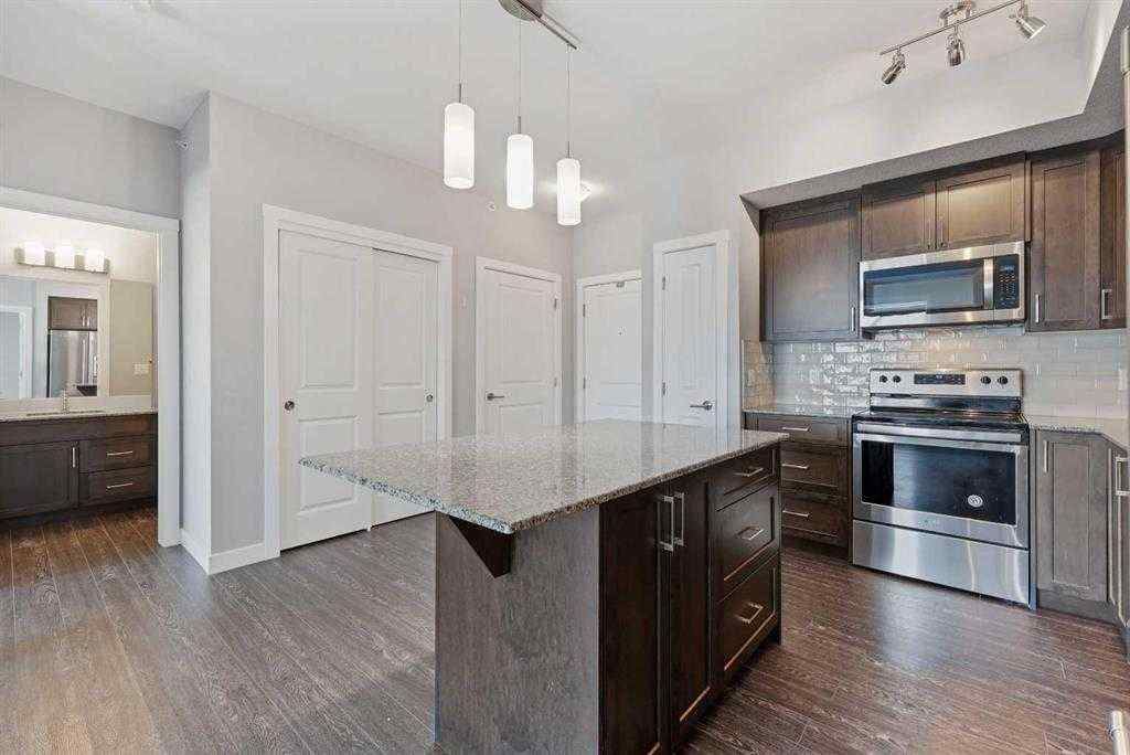 MLS® A2267607 - Unit #2403 3727 Sage Hill Drive NW in Sage Hill Calgary, Rental